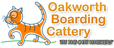 Oakworth Cattery
